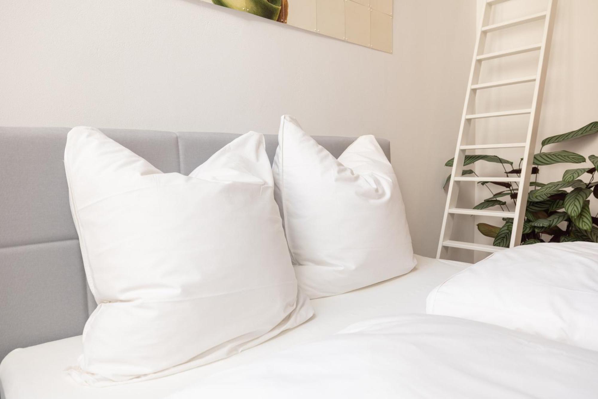Great 2-Room Loft With 2 Bathrooms And 2 Kitchen 柏林 外观 照片